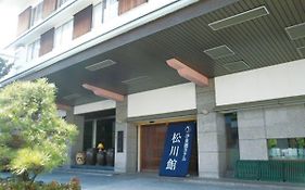 伊東園ホテル松川館